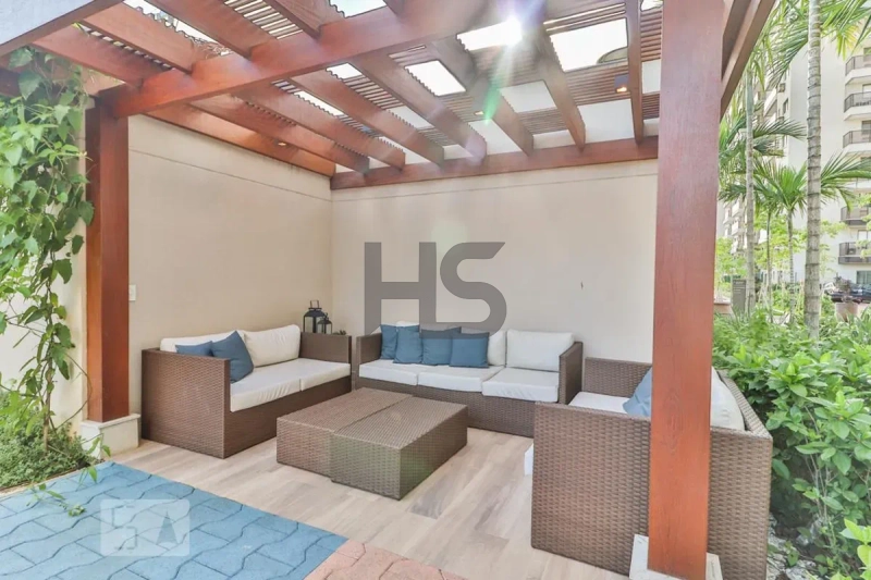 3 Quartos Condominio Like Residencial Club: 42ª foto da galeria de imagens do imóvel