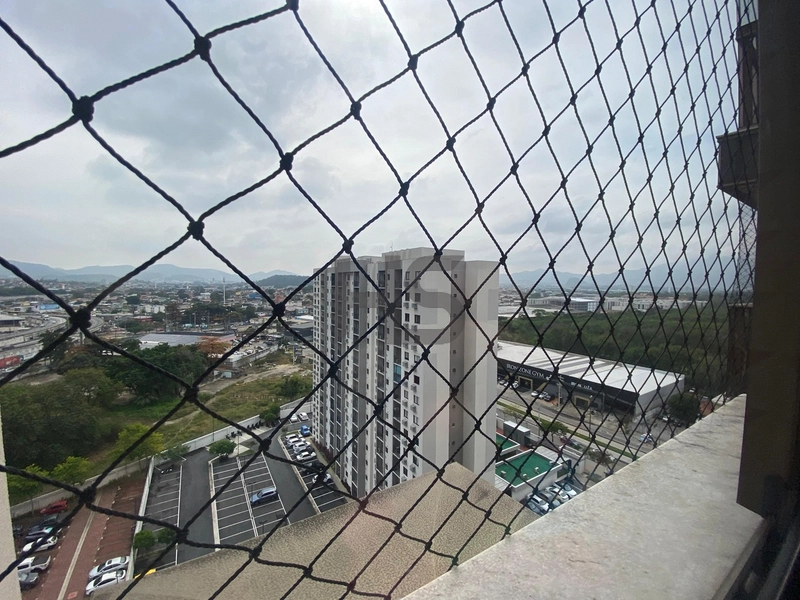3 Quartos Condominio Like Residencial Club: 6ª foto da galeria de imagens do imóvel