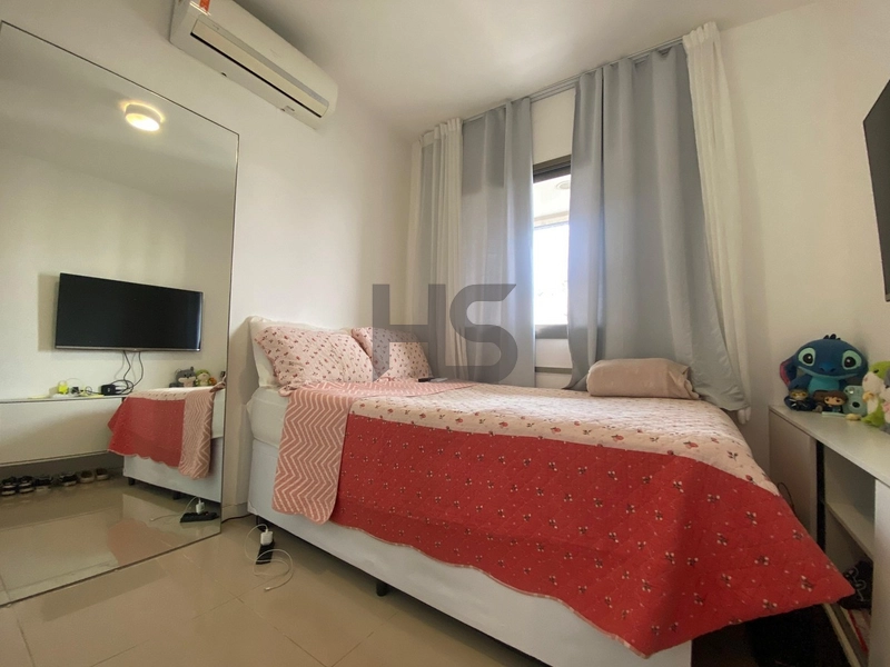 3 Quartos Condominio Like Residencial Club: 8ª foto da galeria de imagens do imóvel