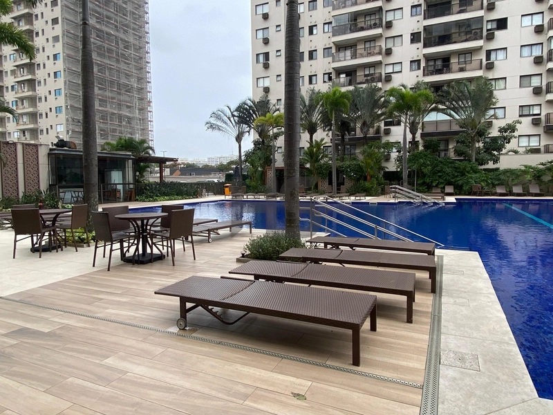 3 Quartos Condominio Like Residencial Club: 29ª foto da galeria de imagens do imóvel