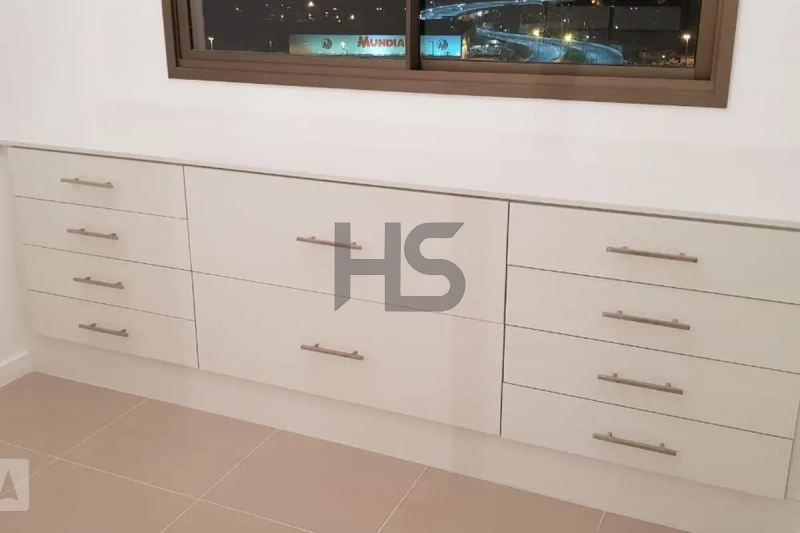 3 Quartos Condominio Like Residencial Club: 8ª foto da galeria de imagens do imóvel