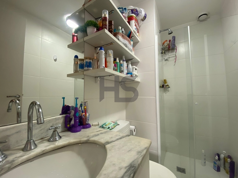 3 Quartos Condominio Like Residencial Club: 19ª foto da galeria de imagens do imóvel