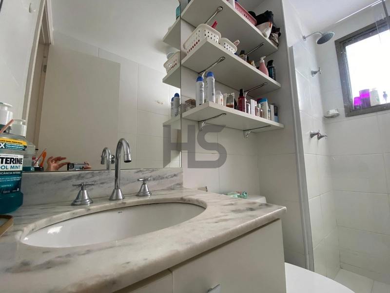 3 Quartos Condominio Like Residencial Club: 17ª foto da galeria de imagens do imóvel
