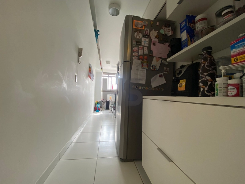 3 Quartos Condominio Like Residencial Club: 21ª foto da galeria de imagens do imóvel