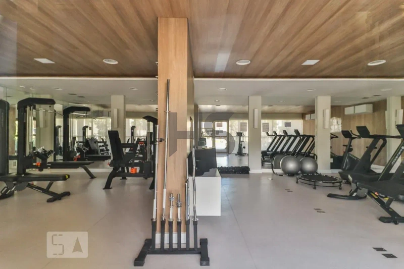 3 Quartos Condominio Like Residencial Club: 26ª foto da galeria de imagens do imóvel