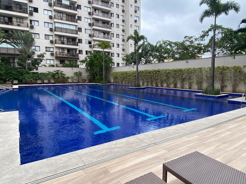 3 Quartos Condominio Like Residencial Club: 31ª foto da galeria de imagens do imóvel