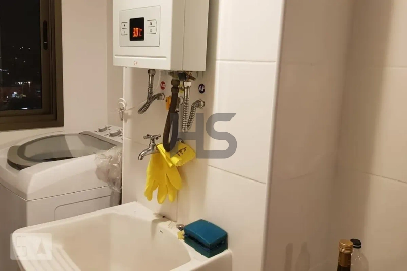 3 Quartos Condominio Like Residencial Club: 25ª foto da galeria de imagens do imóvel