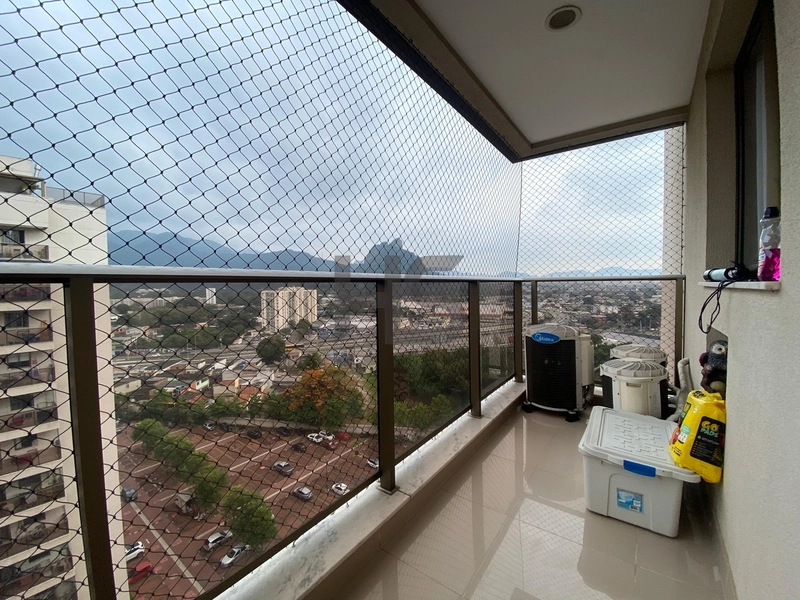 3 Quartos Condominio Like Residencial Club: 5ª foto da galeria de imagens do imóvel