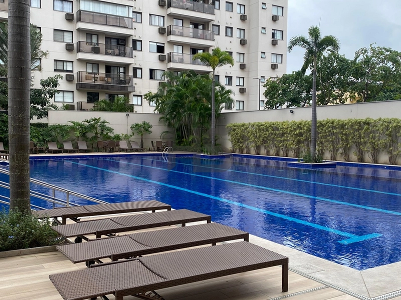 3 Quartos Condominio Like Residencial Club: 32ª foto da galeria de imagens do imóvel