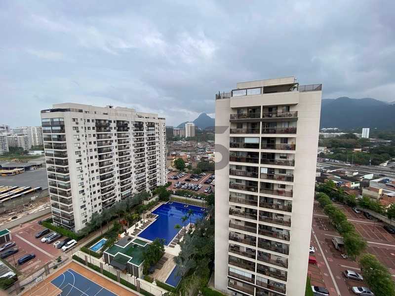 3 Quartos Condominio Like Residencial Club: 7ª foto da galeria de imagens do imóvel