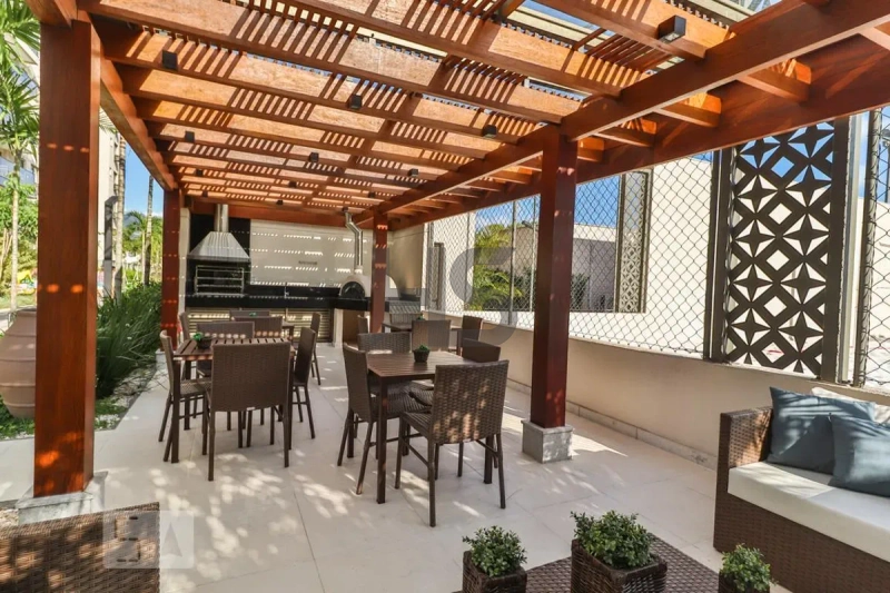 3 Quartos Condominio Like Residencial Club: 38ª foto da galeria de imagens do imóvel