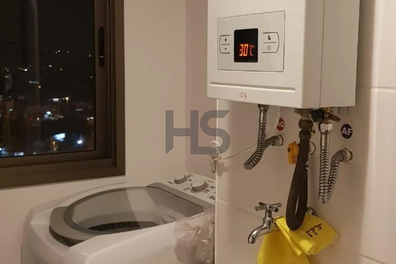 3 Quartos Condominio Like Residencial Club: 22ª foto da galeria de imagens do imóvel