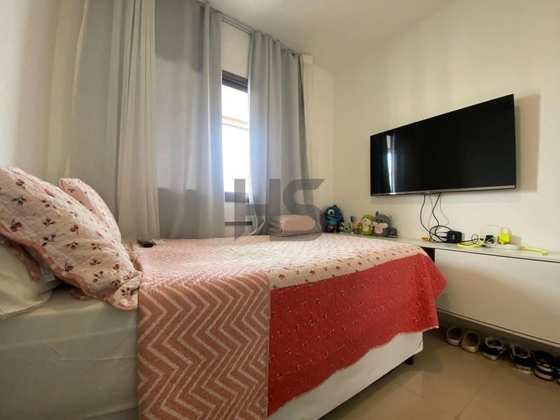 3 Quartos Condominio Like Residencial Club: 9ª foto da galeria de imagens do imóvel
