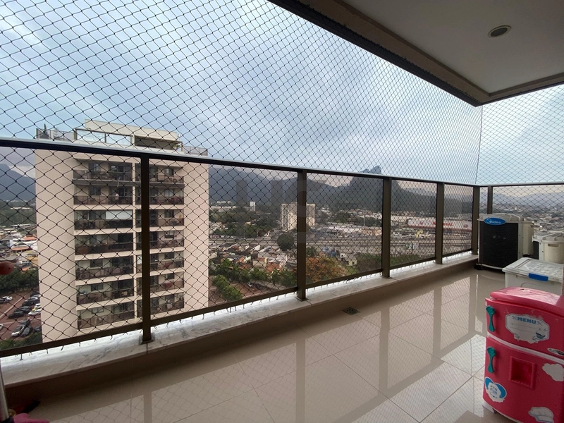 3 Quartos Condominio Like Residencial Club: 24ª foto da galeria de imagens do imóvel
