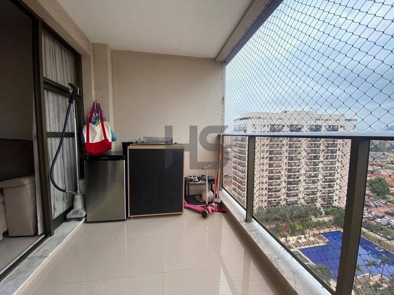 3 Quartos Condominio Like Residencial Club: 4ª foto da galeria de imagens do imóvel