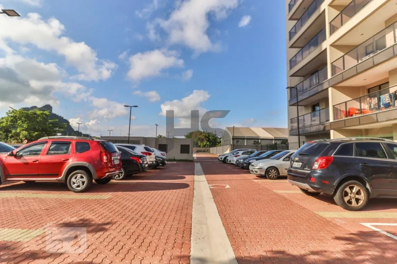 3 Quartos Condominio Like Residencial Club: 28ª foto da galeria de imagens do imóvel