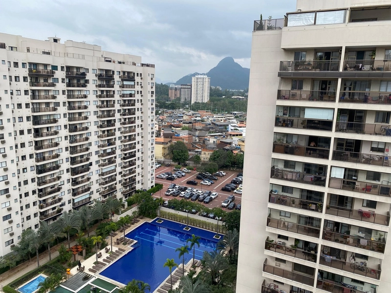 3 Quartos Condominio Like Residencial Club: 25ª foto da galeria de imagens do imóvel