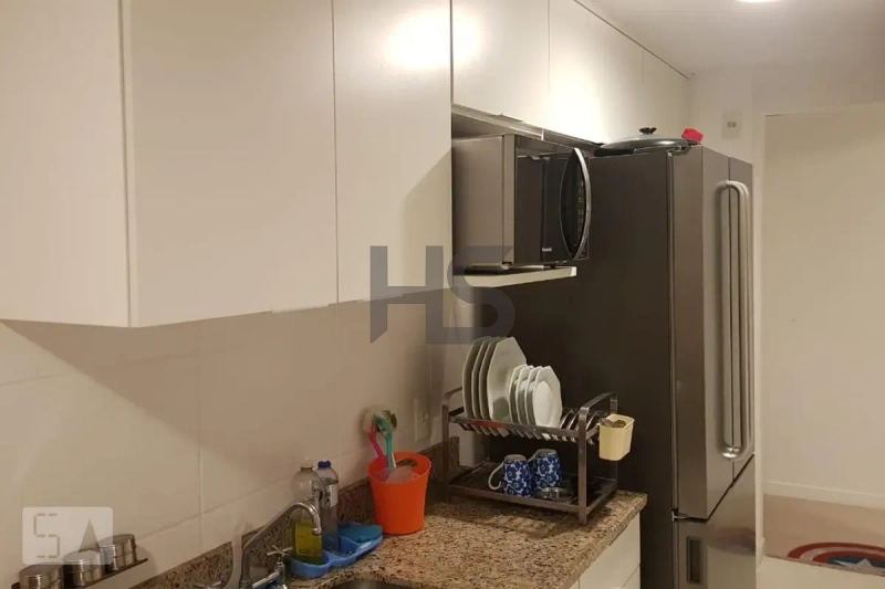 3 Quartos Condominio Like Residencial Club: 17ª foto da galeria de imagens do imóvel