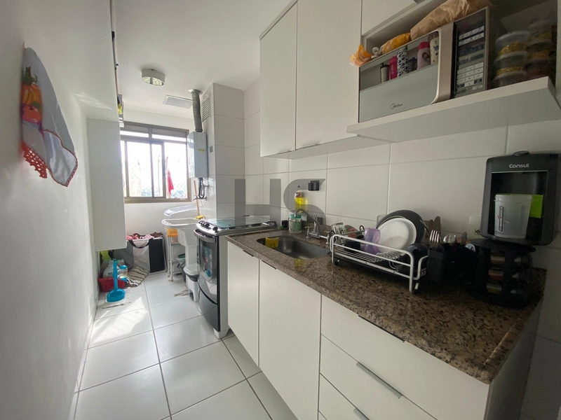 3 Quartos Condominio Like Residencial Club: 23ª foto da galeria de imagens do imóvel