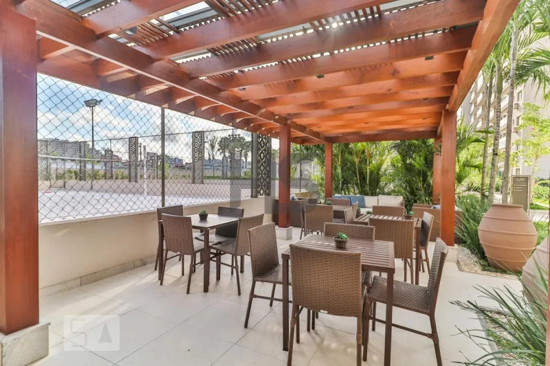 3 Quartos Condominio Like Residencial Club: 40ª foto da galeria de imagens do imóvel