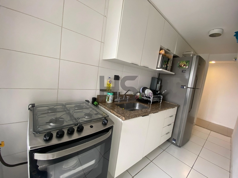 3 Quartos Condominio Like Residencial Club: 22ª foto da galeria de imagens do imóvel
