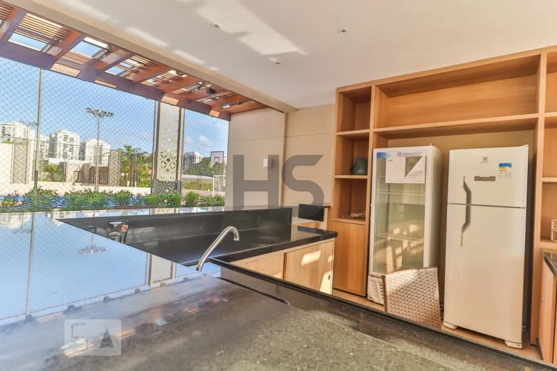 3 Quartos Condominio Like Residencial Club: 37ª foto da galeria de imagens do imóvel