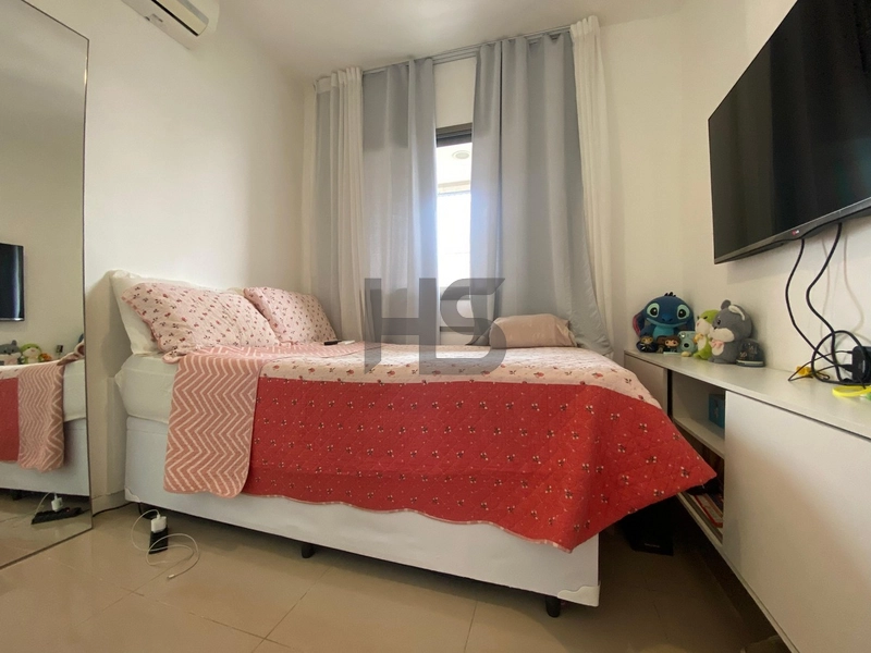 3 Quartos Condominio Like Residencial Club: 10ª foto da galeria de imagens do imóvel