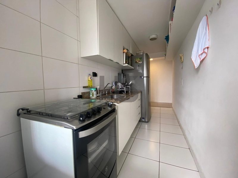 3 Quartos Condominio Like Residencial Club: 20ª foto da galeria de imagens do imóvel
