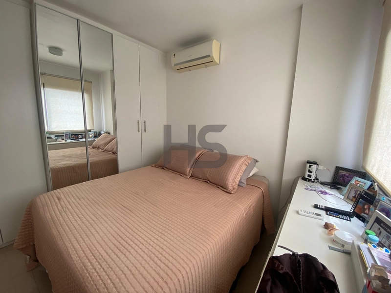 3 Quartos Condominio Like Residencial Club: 13ª foto da galeria de imagens do imóvel