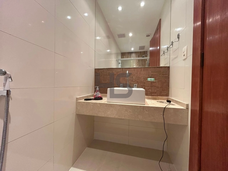 Cobertura 4 quartos Jardim Oceanico: 24ª foto da galeria de imagens do imóvel