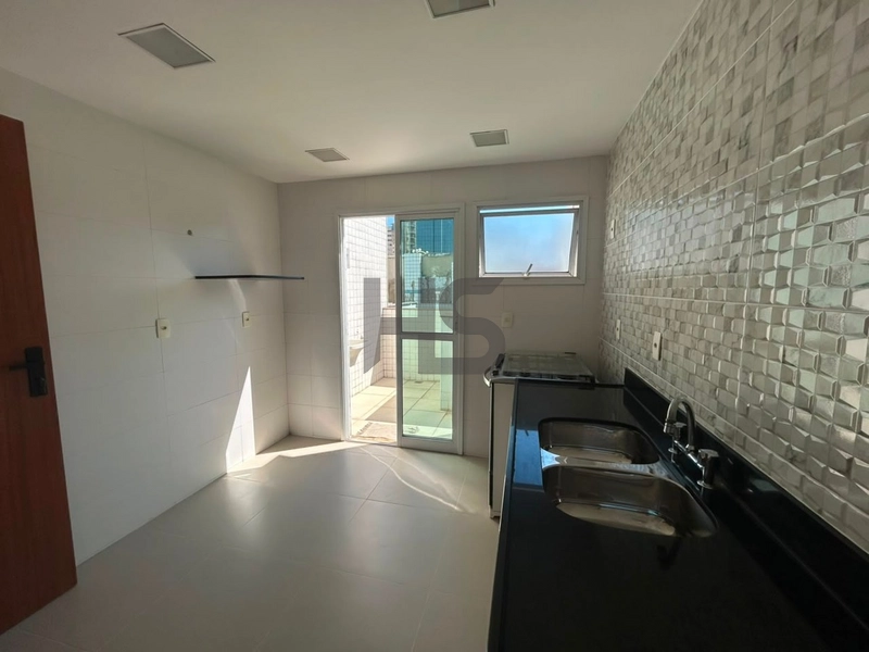 Cobertura 4 quartos Jardim Oceanico: 41ª foto da galeria de imagens do imóvel