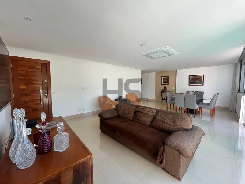 Cobertura 4 quartos Jardim Oceanico: 2ª foto da galeria de imagens do imóvel
