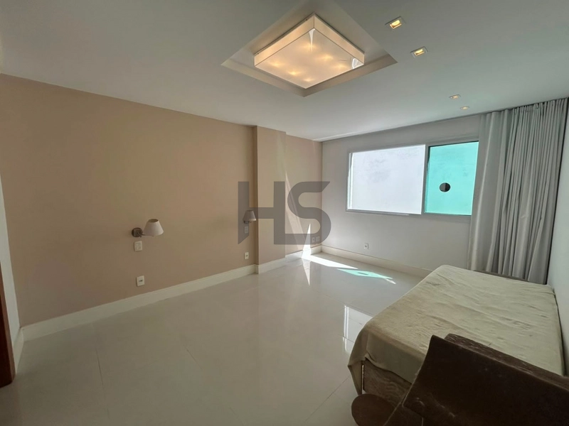 Cobertura 4 quartos Jardim Oceanico: 14ª foto da galeria de imagens do imóvel