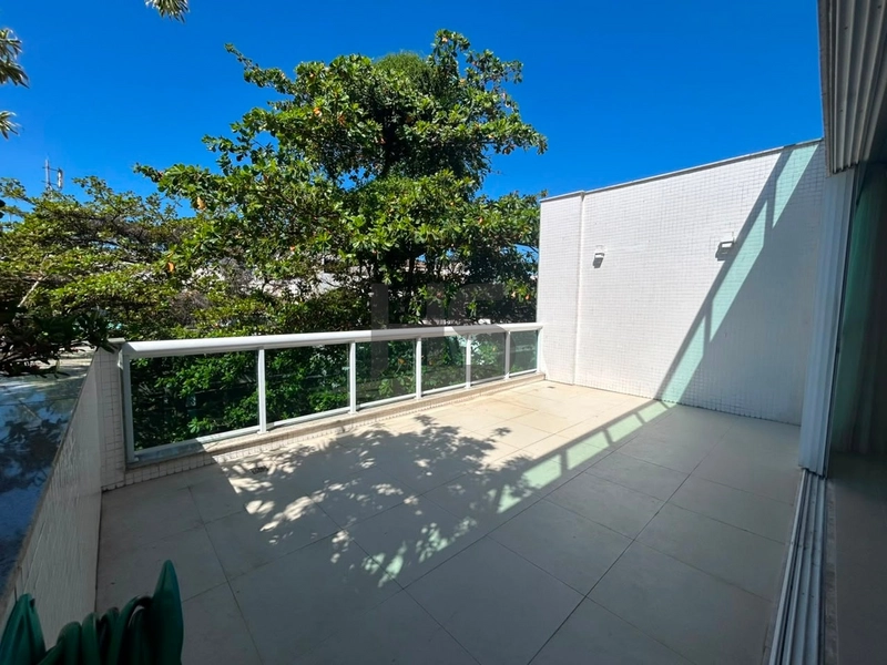 Cobertura 4 quartos Jardim Oceanico: 8ª foto da galeria de imagens do imóvel
