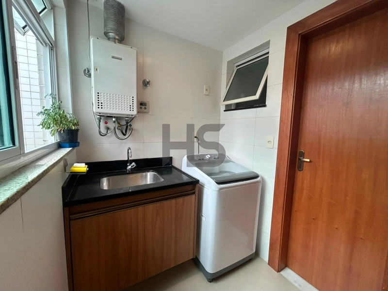 Cobertura 4 quartos Jardim Oceanico: 43ª foto da galeria de imagens do imóvel