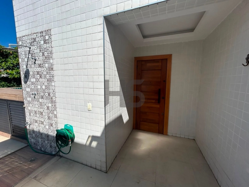 Cobertura 4 quartos Jardim Oceanico: 27ª foto da galeria de imagens do imóvel
