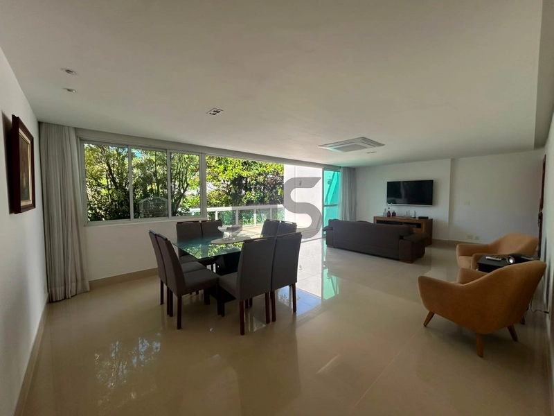 Cobertura 4 quartos Jardim Oceanico: 4ª foto da galeria de imagens do imóvel