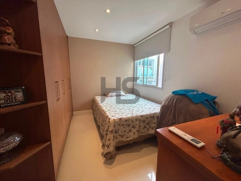 Cobertura 4 quartos Jardim Oceanico: 22ª foto da galeria de imagens do imóvel
