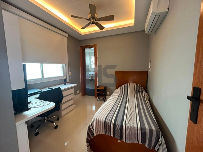 Cobertura 4 quartos Jardim Oceanico: 25ª foto da galeria de imagens do imóvel