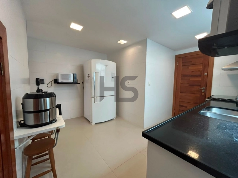 Cobertura 4 quartos Jardim Oceanico: 40ª foto da galeria de imagens do imóvel