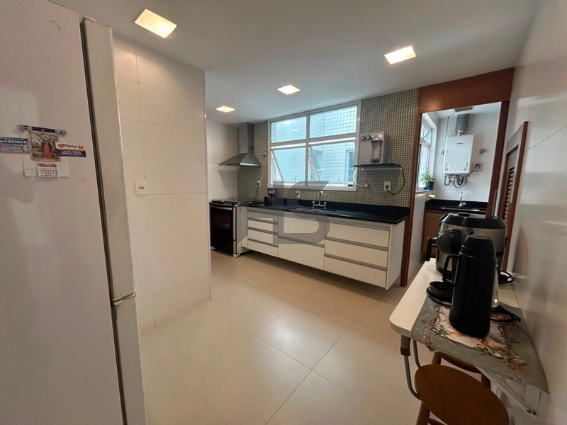 Cobertura 4 quartos Jardim Oceanico: 39ª foto da galeria de imagens do imóvel