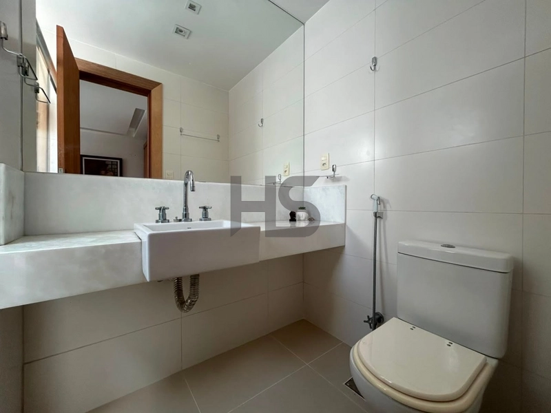 Cobertura 4 quartos Jardim Oceanico: 13ª foto da galeria de imagens do imóvel