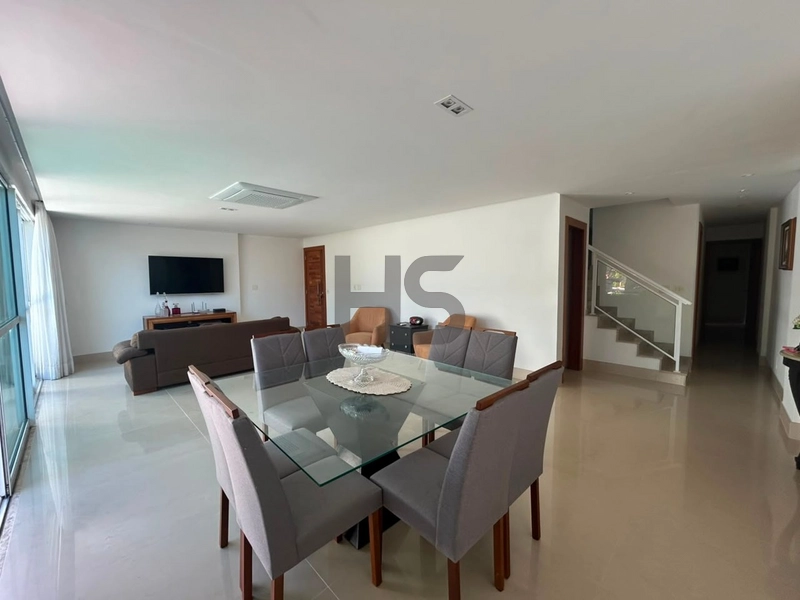 Cobertura 4 quartos Jardim Oceanico: 3ª foto da galeria de imagens do imóvel