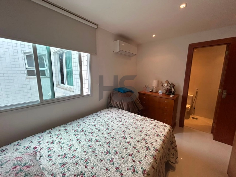 Cobertura 4 quartos Jardim Oceanico: 20ª foto da galeria de imagens do imóvel