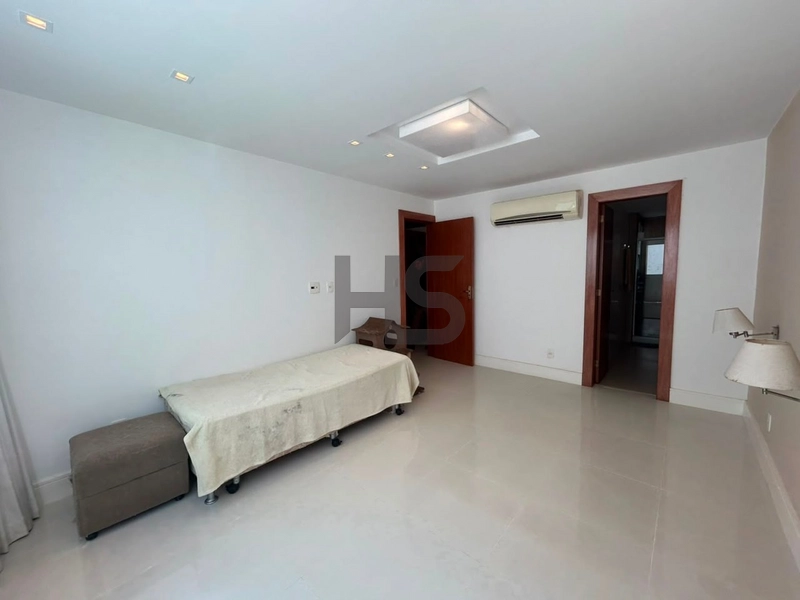 Cobertura 4 quartos Jardim Oceanico: 15ª foto da galeria de imagens do imóvel