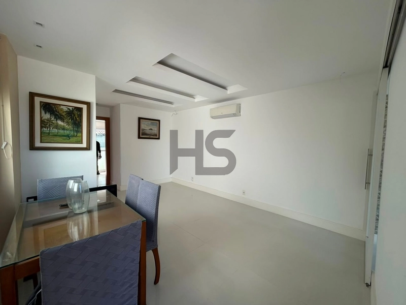 Cobertura 4 quartos Jardim Oceanico: 5ª foto da galeria de imagens do imóvel
