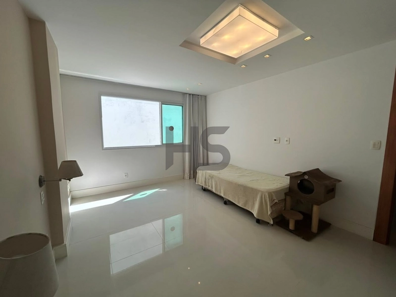 Cobertura 4 quartos Jardim Oceanico: 16ª foto da galeria de imagens do imóvel