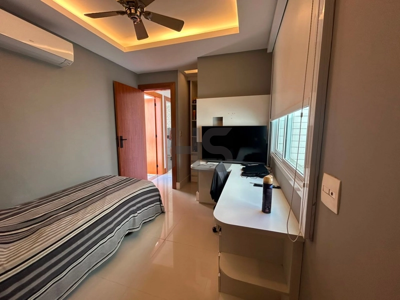 Cobertura 4 quartos Jardim Oceanico: 26ª foto da galeria de imagens do imóvel