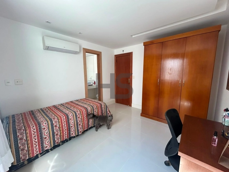 Cobertura 4 quartos Jardim Oceanico: 10ª foto da galeria de imagens do imóvel