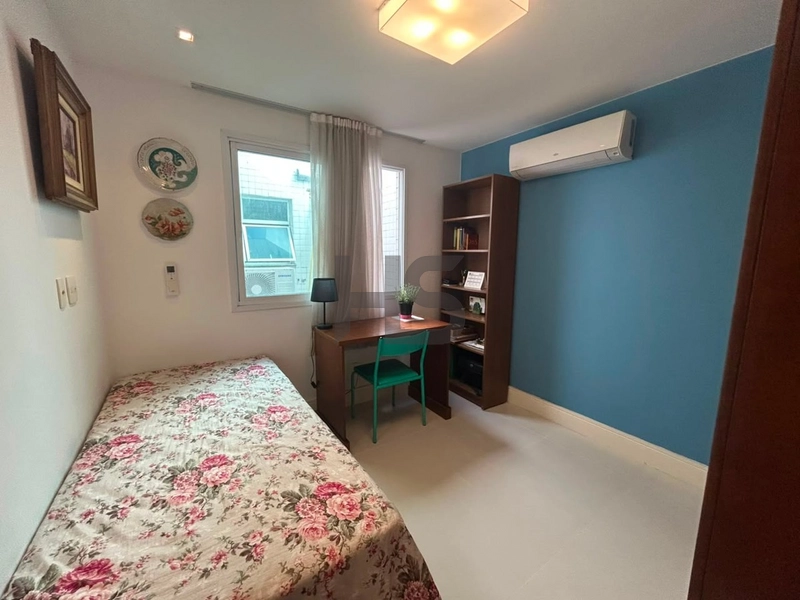Cobertura 4 quartos Jardim Oceanico: 18ª foto da galeria de imagens do imóvel